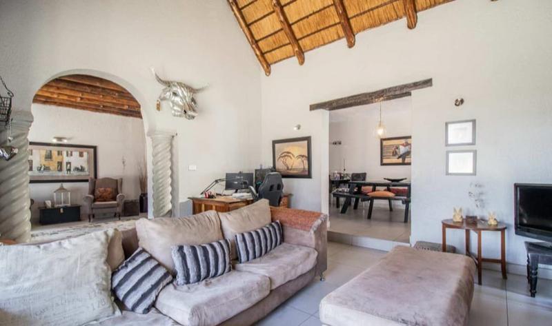 5 Bedroom Property for Sale in Randhart Gauteng