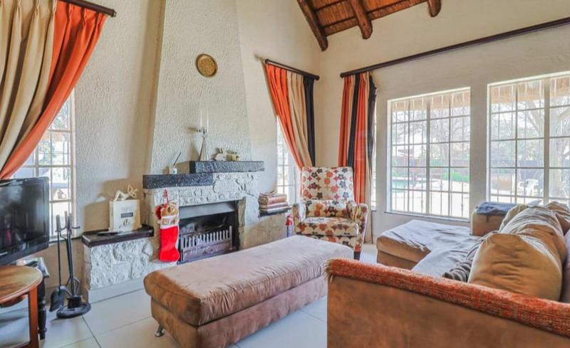 5 Bedroom Property for Sale in Randhart Gauteng