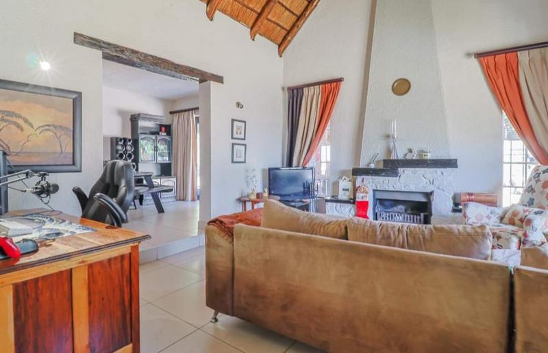 5 Bedroom Property for Sale in Randhart Gauteng