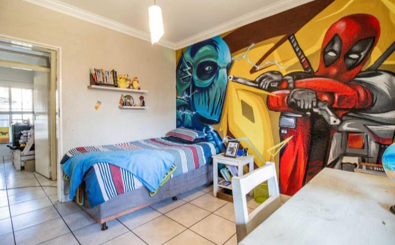 5 Bedroom Property for Sale in Randhart Gauteng