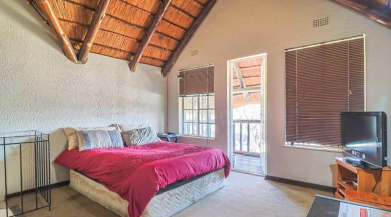 5 Bedroom Property for Sale in Randhart Gauteng