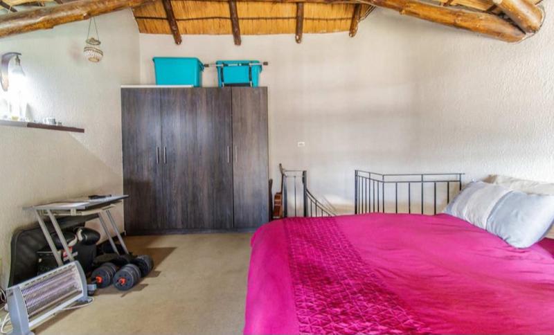 5 Bedroom Property for Sale in Randhart Gauteng