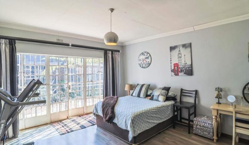 5 Bedroom Property for Sale in Randhart Gauteng