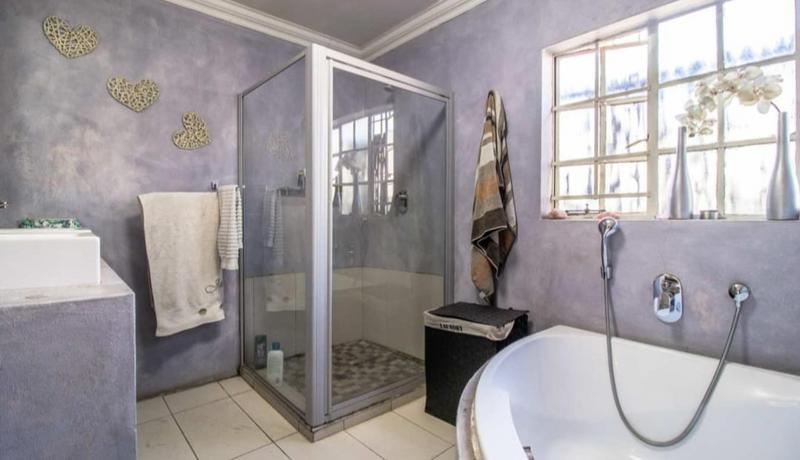 5 Bedroom Property for Sale in Randhart Gauteng