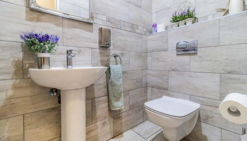 5 Bedroom Property for Sale in Randhart Gauteng