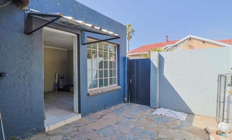 5 Bedroom Property for Sale in Randhart Gauteng