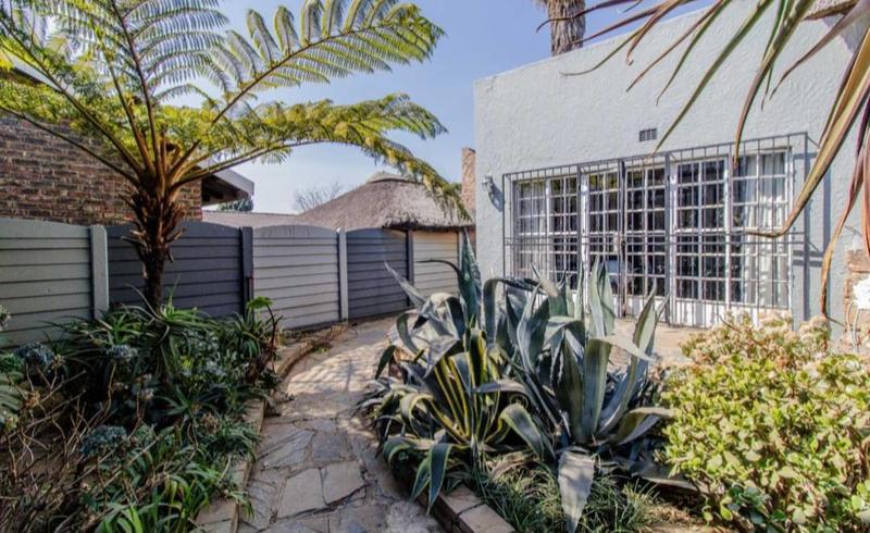 5 Bedroom Property for Sale in Randhart Gauteng