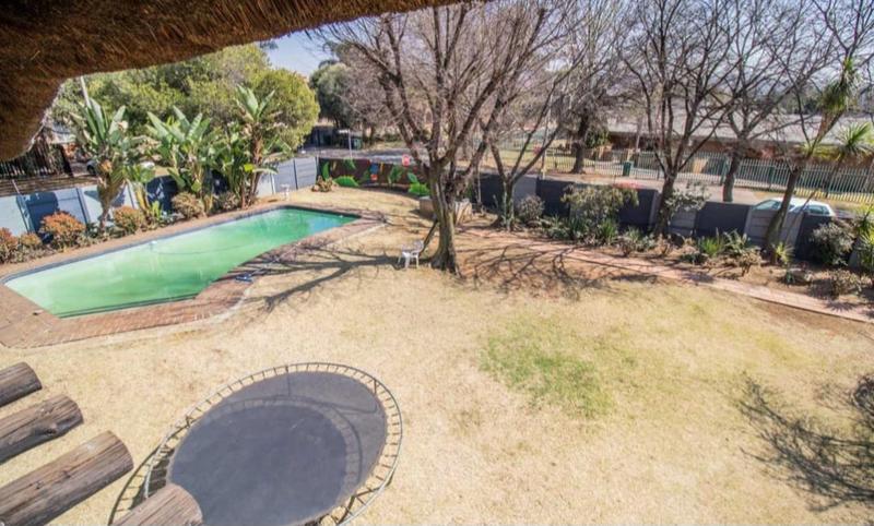 5 Bedroom Property for Sale in Randhart Gauteng