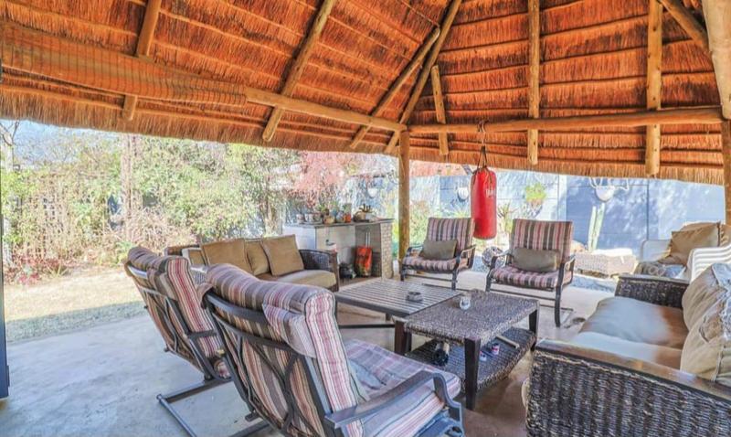 5 Bedroom Property for Sale in Randhart Gauteng