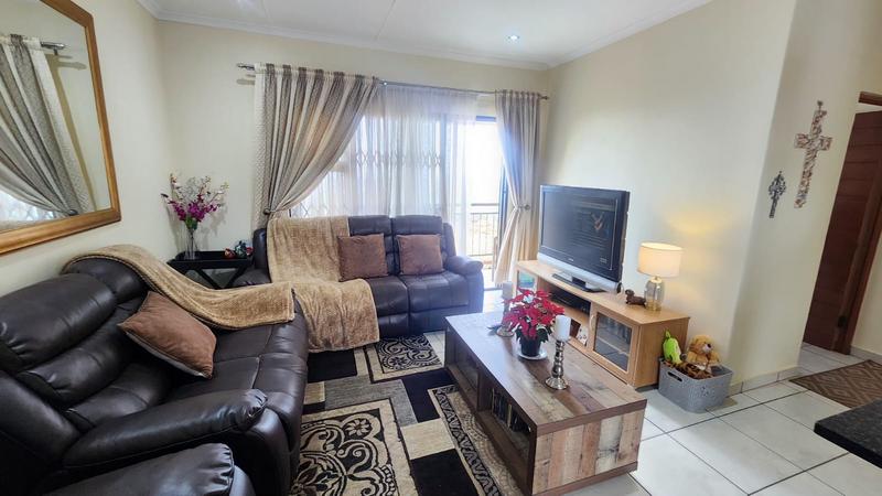 2 Bedroom Property for Sale in South Crest Gauteng