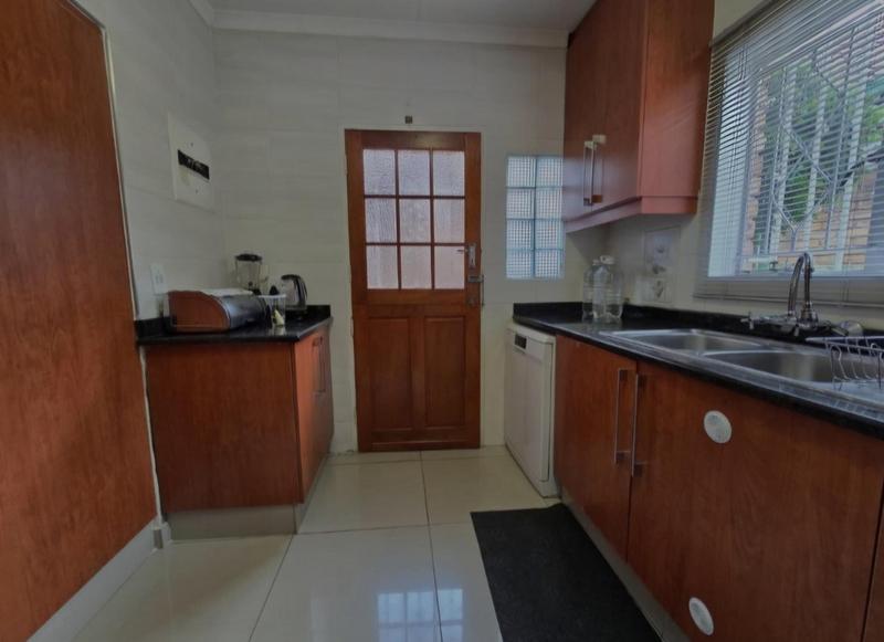 3 Bedroom Property for Sale in Bassonia Gauteng