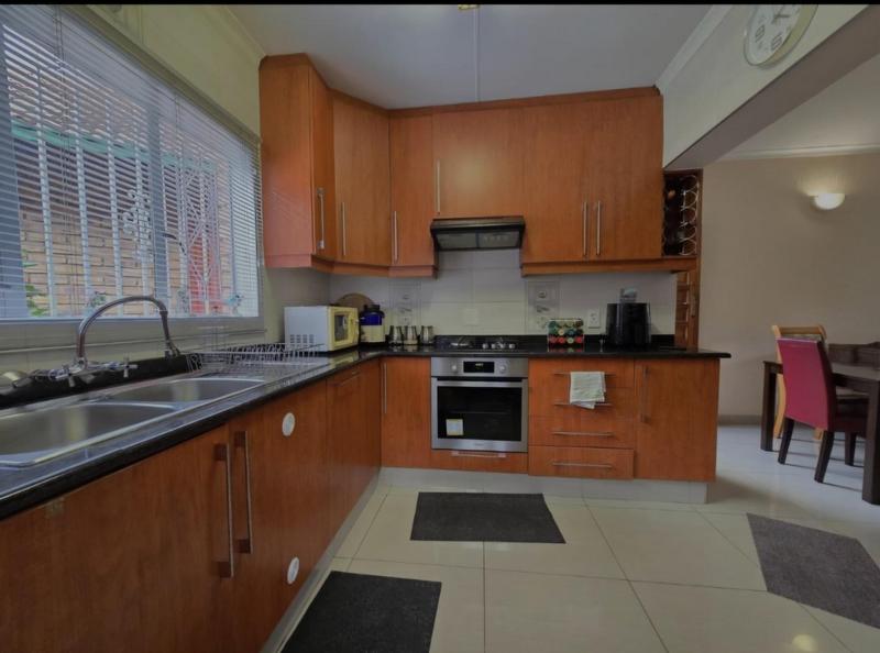 3 Bedroom Property for Sale in Bassonia Gauteng