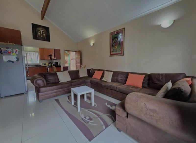 3 Bedroom Property for Sale in Bassonia Gauteng