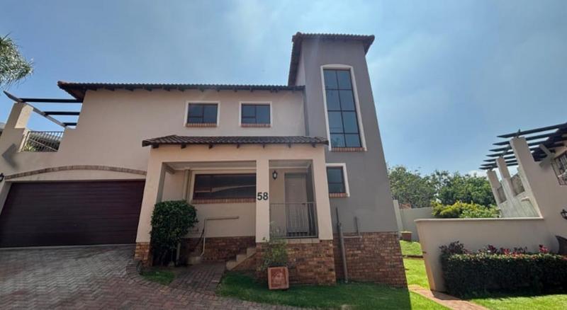 3 Bedroom Property for Sale in Glenvista Gauteng