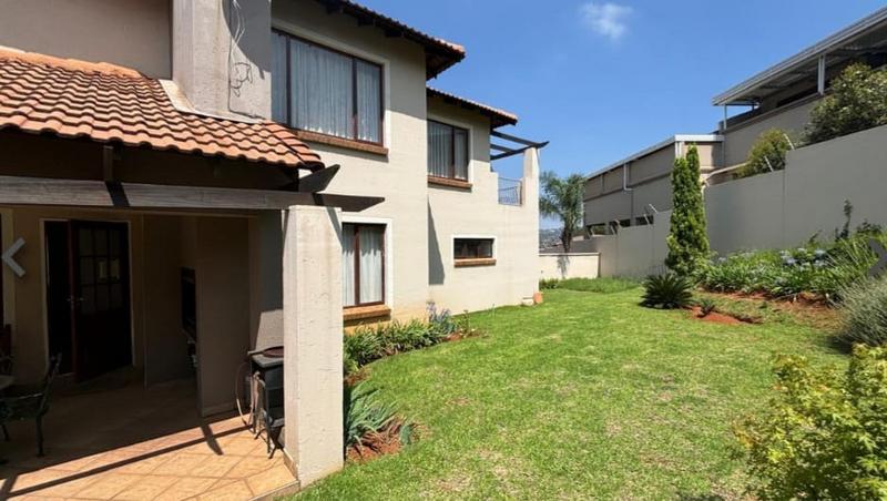 3 Bedroom Property for Sale in Glenvista Gauteng