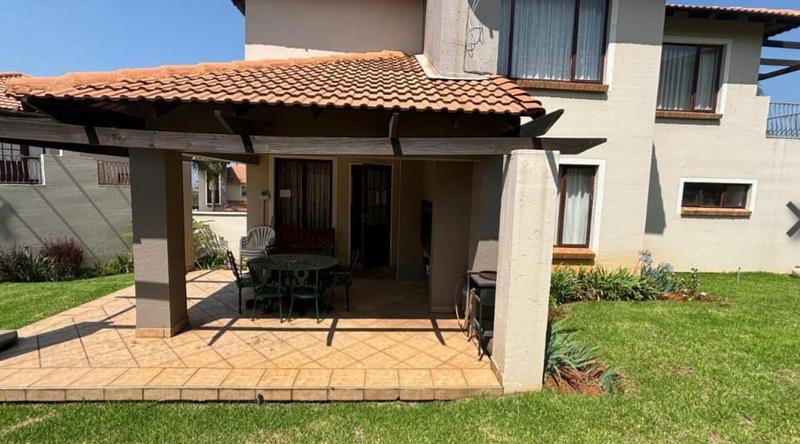 3 Bedroom Property for Sale in Glenvista Gauteng