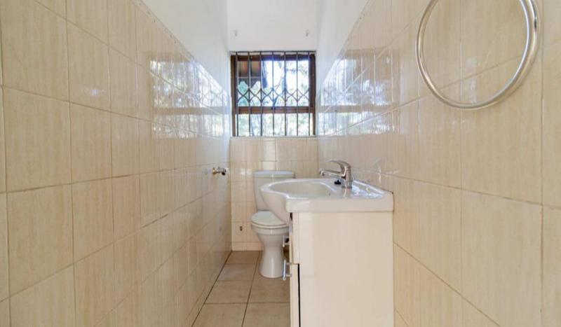 4 Bedroom Property for Sale in Glenvista Gauteng