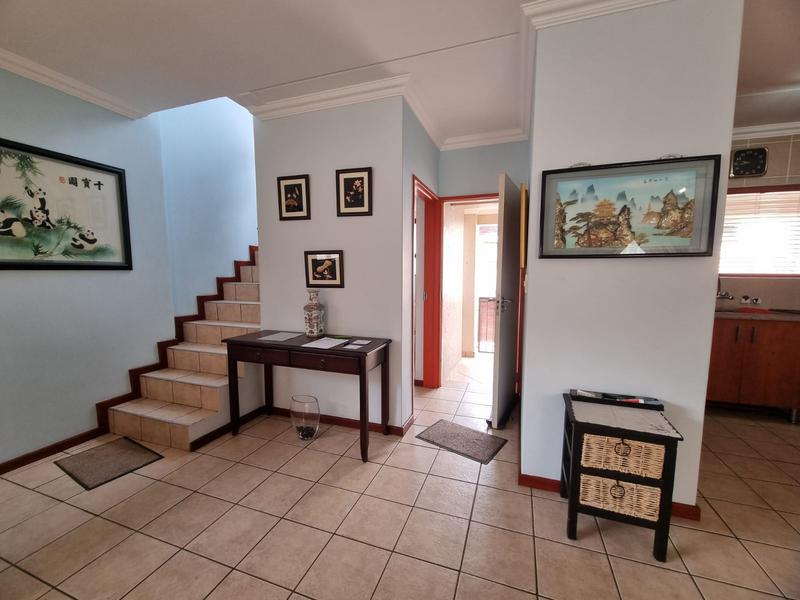 3 Bedroom Property for Sale in Glenvista Gauteng
