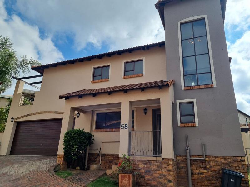 3 Bedroom Property for Sale in Glenvista Gauteng