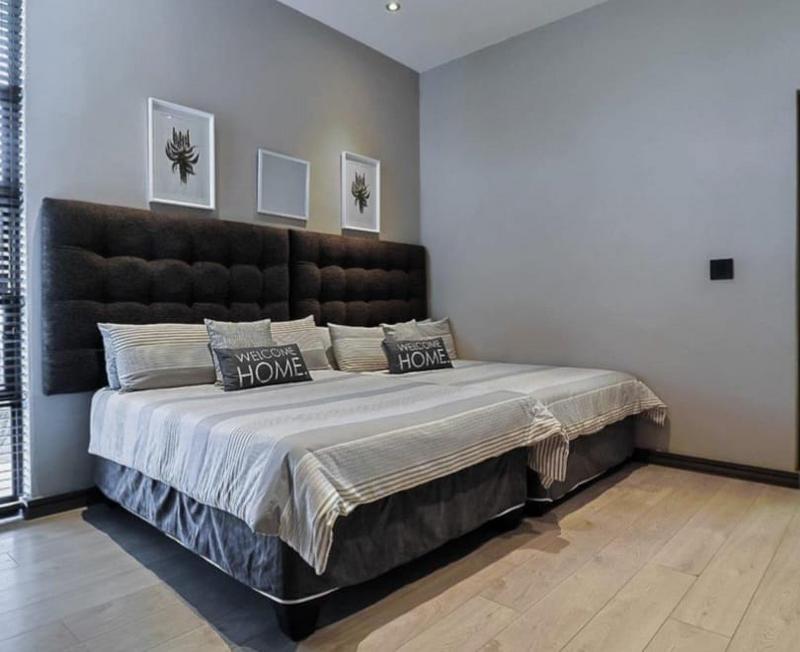 4 Bedroom Property for Sale in Meyersdal Eco Estate Gauteng