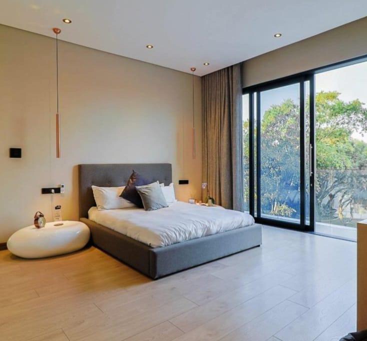 4 Bedroom Property for Sale in Meyersdal Eco Estate Gauteng