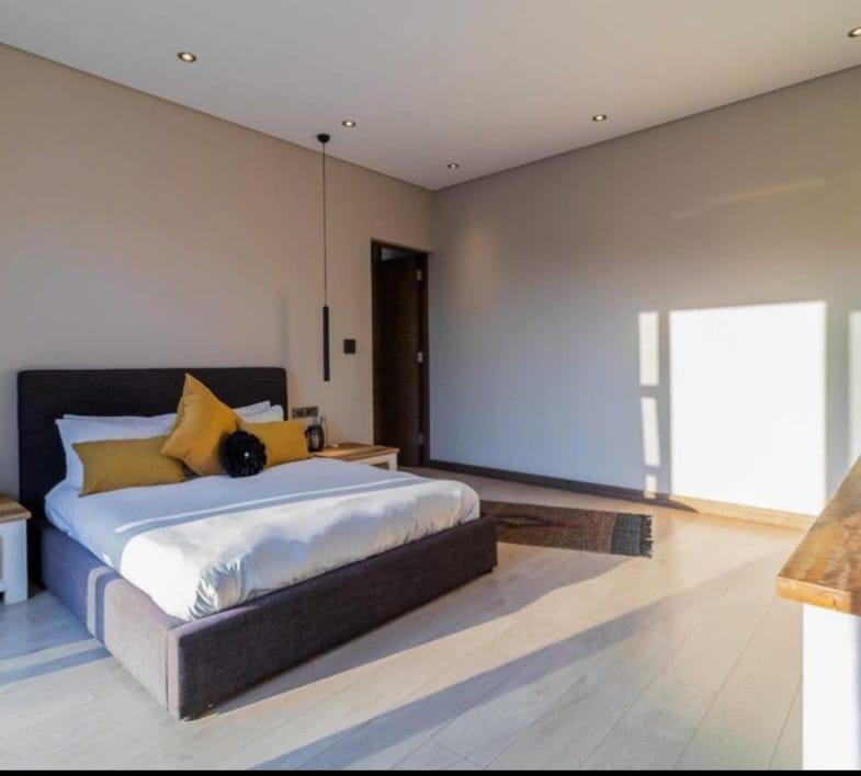 4 Bedroom Property for Sale in Meyersdal Eco Estate Gauteng