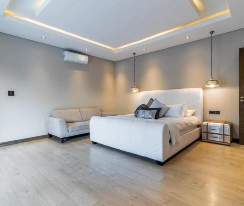 4 Bedroom Property for Sale in Meyersdal Eco Estate Gauteng