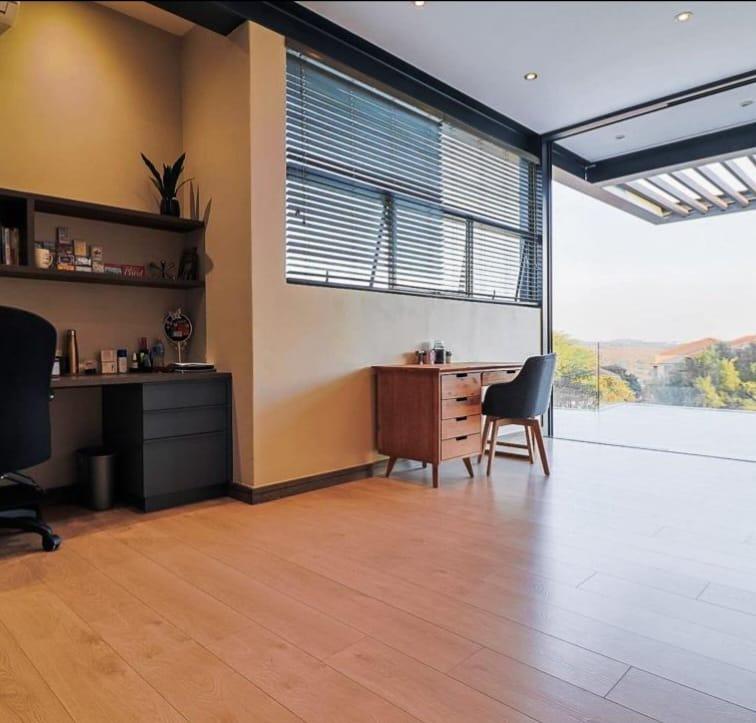 4 Bedroom Property for Sale in Meyersdal Eco Estate Gauteng