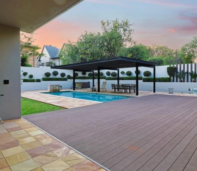 4 Bedroom Property for Sale in Meyersdal Eco Estate Gauteng