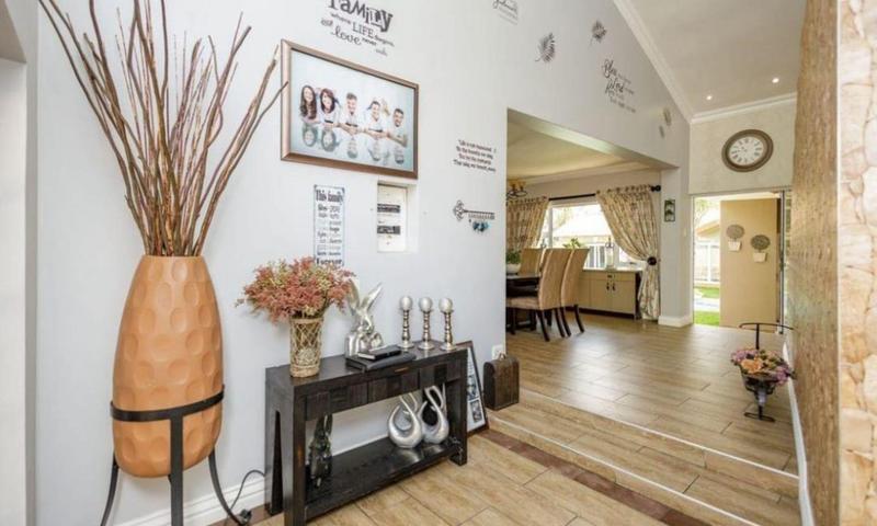 6 Bedroom Property for Sale in Meyersdal Eco Estate Gauteng