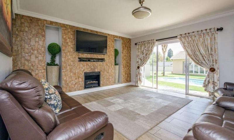 6 Bedroom Property for Sale in Meyersdal Eco Estate Gauteng