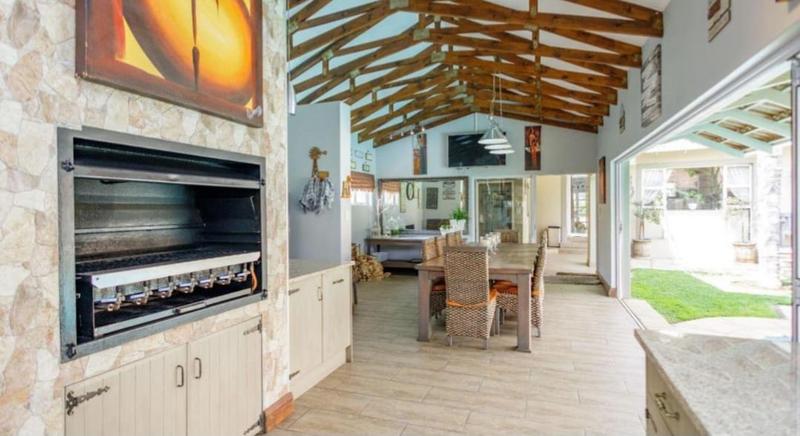 6 Bedroom Property for Sale in Meyersdal Eco Estate Gauteng