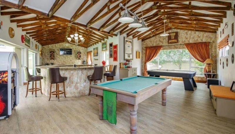 6 Bedroom Property for Sale in Meyersdal Eco Estate Gauteng