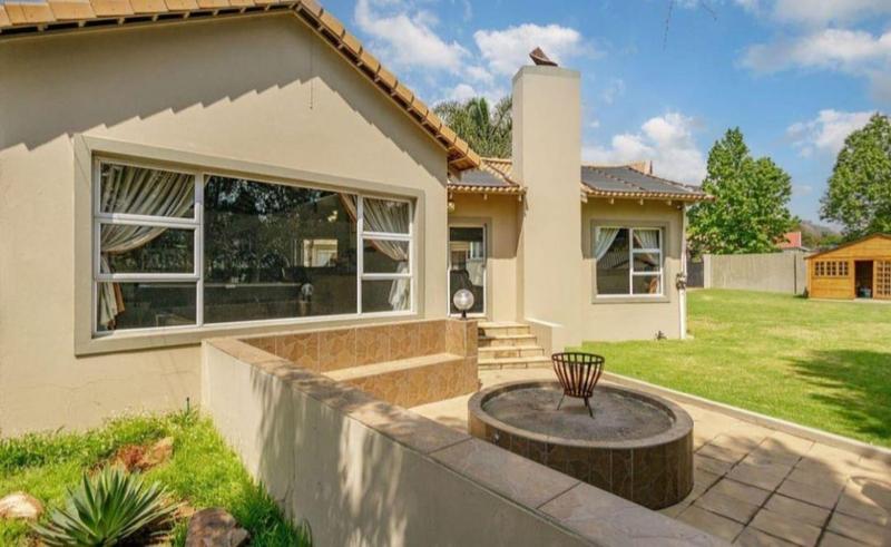 6 Bedroom Property for Sale in Meyersdal Eco Estate Gauteng