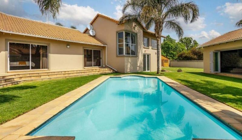 6 Bedroom Property for Sale in Meyersdal Eco Estate Gauteng