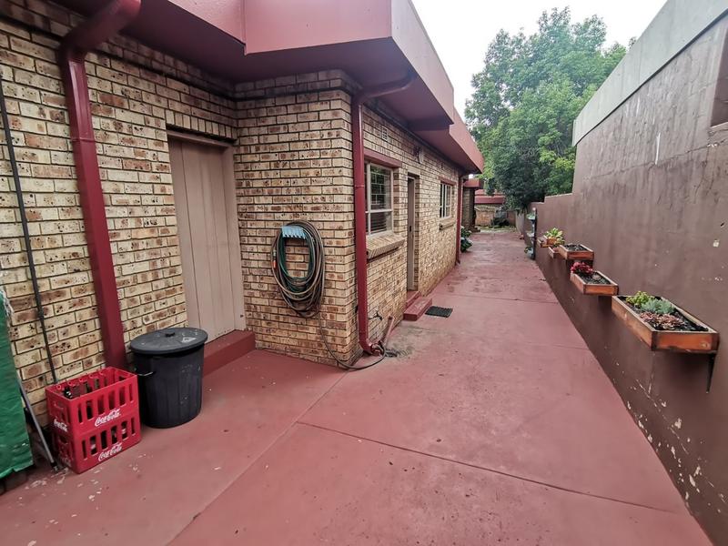 4 Bedroom Property for Sale in Vanderbijlpark SE 3 Gauteng