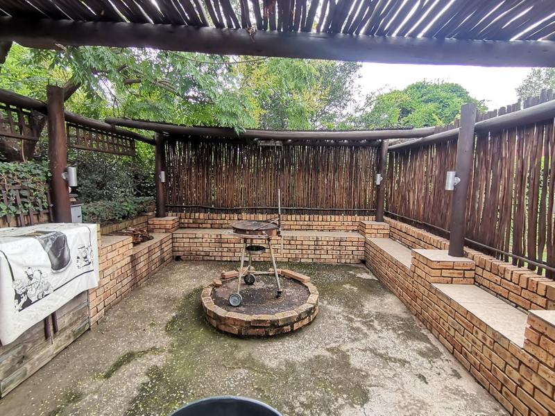 4 Bedroom Property for Sale in Vanderbijlpark SE 3 Gauteng