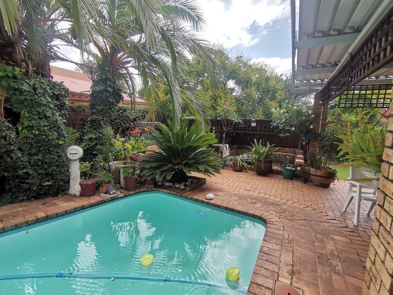 4 Bedroom Property for Sale in Vanderbijlpark SE 3 Gauteng