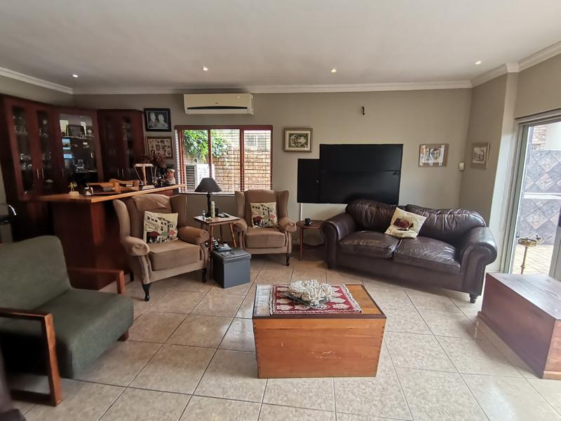 4 Bedroom Property for Sale in Vanderbijlpark SE 3 Gauteng
