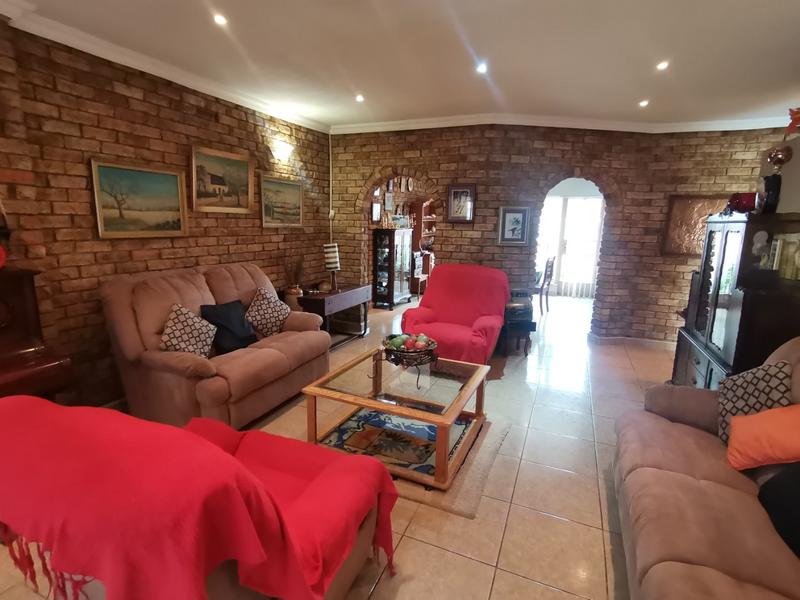 4 Bedroom Property for Sale in Vanderbijlpark SE 3 Gauteng
