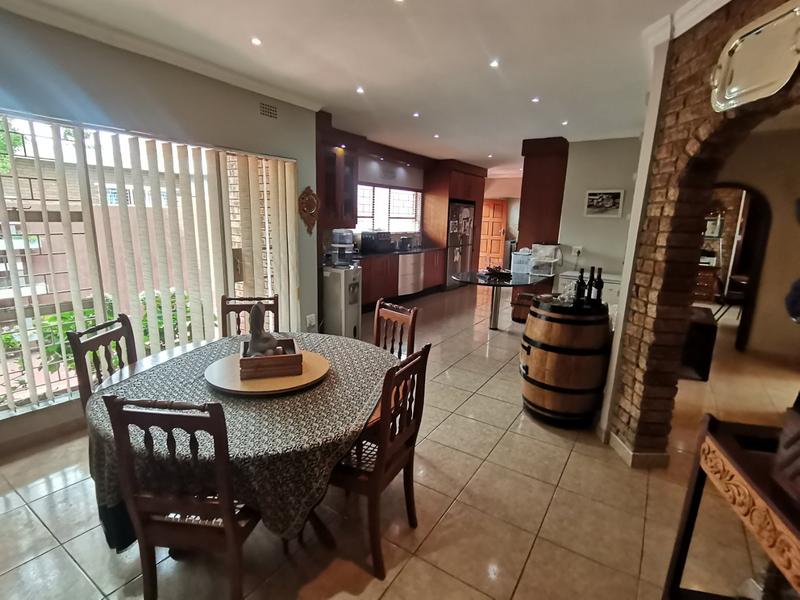 4 Bedroom Property for Sale in Vanderbijlpark SE 3 Gauteng