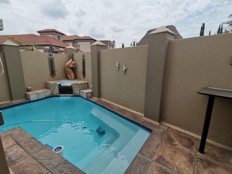 3 Bedroom Property for Sale in Vanderbijlpark SW 5 Gauteng