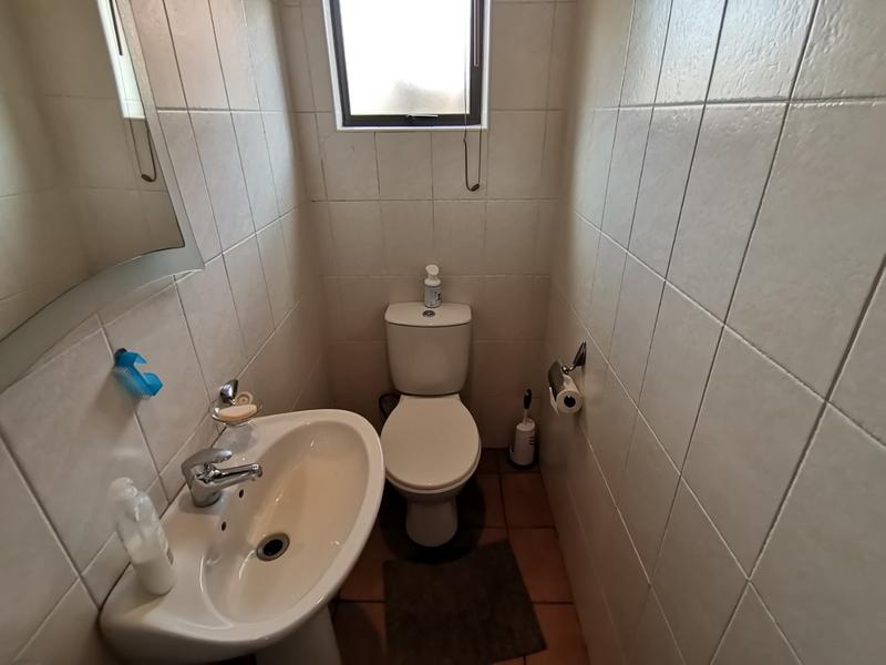 3 Bedroom Property for Sale in Vanderbijlpark SW 5 Gauteng