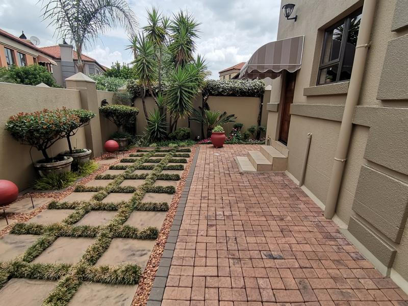 3 Bedroom Property for Sale in Vanderbijlpark SW 5 Gauteng