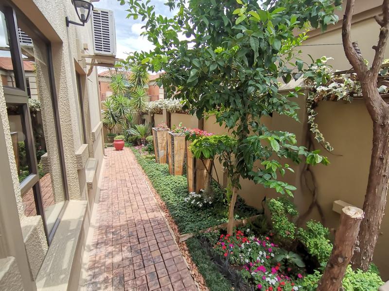 3 Bedroom Property for Sale in Vanderbijlpark SW 5 Gauteng