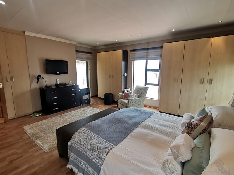 3 Bedroom Property for Sale in Vanderbijlpark SW 5 Gauteng