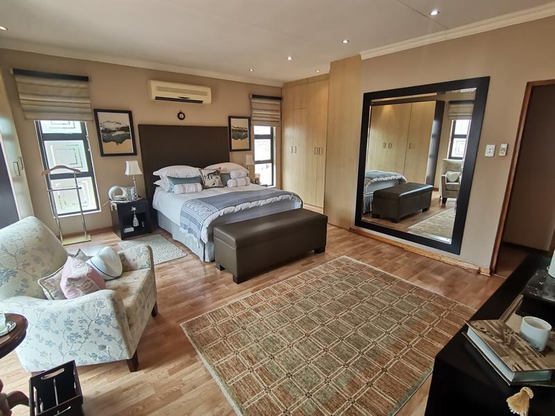 3 Bedroom Property for Sale in Vanderbijlpark SW 5 Gauteng