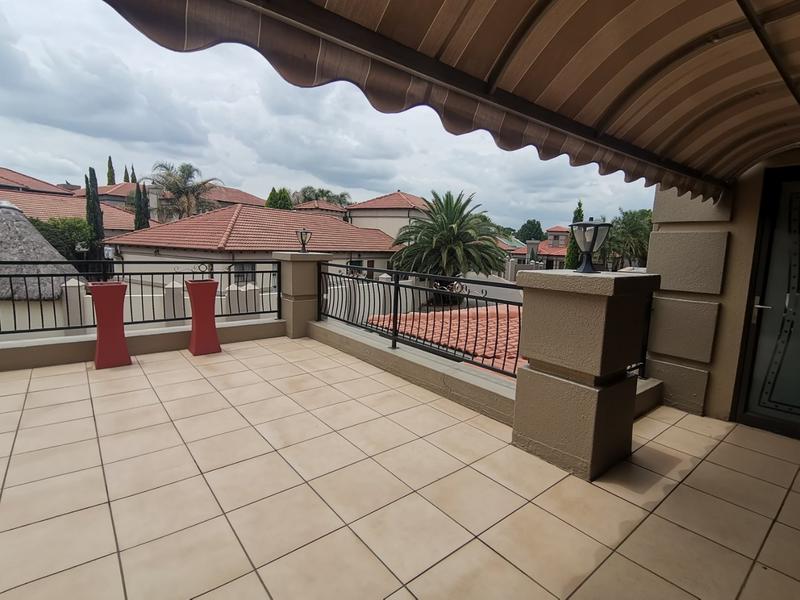 3 Bedroom Property for Sale in Vanderbijlpark SW 5 Gauteng