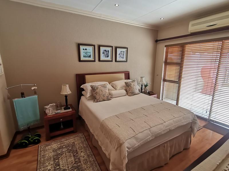 3 Bedroom Property for Sale in Vanderbijlpark SW 5 Gauteng