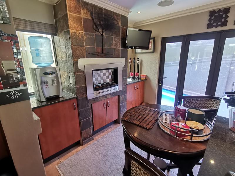 3 Bedroom Property for Sale in Vanderbijlpark SW 5 Gauteng
